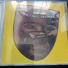 Lambchop - How I Quit Smoking CD
