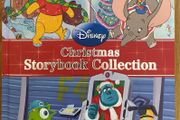 Disney Christmas Storybook Collection