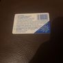 1990's Christmas theme telecom eireann call cards x 3 Image 7