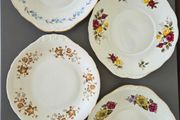 Cake  Plate