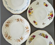 Cake  Plate