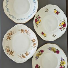 Cake  Plate
