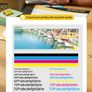 301XL Ink Cartridges Combo Pack Remanufactured for HP 301 301XL Ink Cartridges Black and Colour for Envy 4500 5530 5532 4502 4507 DeskJet 2540 2050 OfficeJet 2620 2622 463 2Pack Image 6