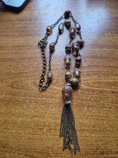 Vintage Necklace