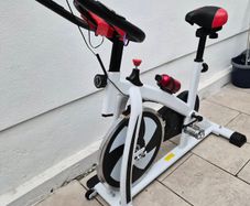 Spinner Bike