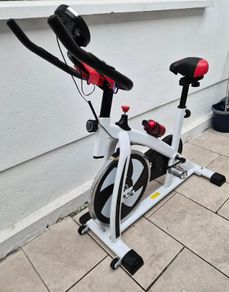 Spinner Bike