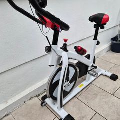 Spinner Bike