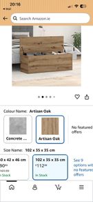 storage chest
