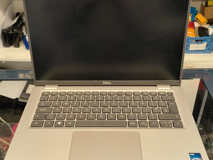 Dell Latitude 5440 14" Intel Core i5-1345U (13th Gen) 16GB 500GB SSD Windows 11 Pro Grey