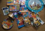 winnie the pooh party items