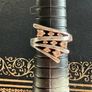 sterling silver ring Image 10