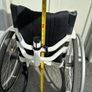 Wolturnus Custom Bespoke manual wheelchair Image 2