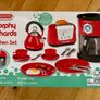 Play Kitchen and Accessories Image 9