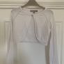 Communion dress New Paul Costelloe & accessories Image 6