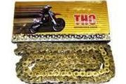 Motorcycle And Quad/at Chains And Sporkets From 10euros