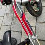 Wiggins Balance Bike Image 2