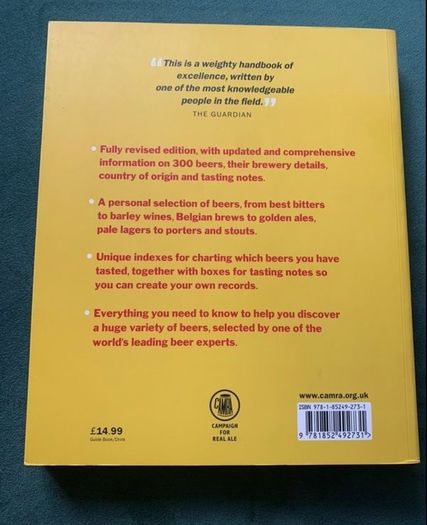 300 Beers To Try Before You Die book