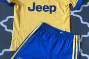 Juventus Set