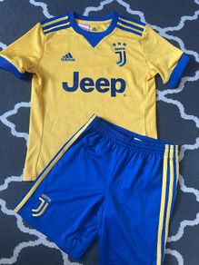 Juventus Set