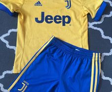 Juventus Set