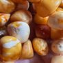 Natural Baltic Amber Necklace (22 Inches) Image 7
