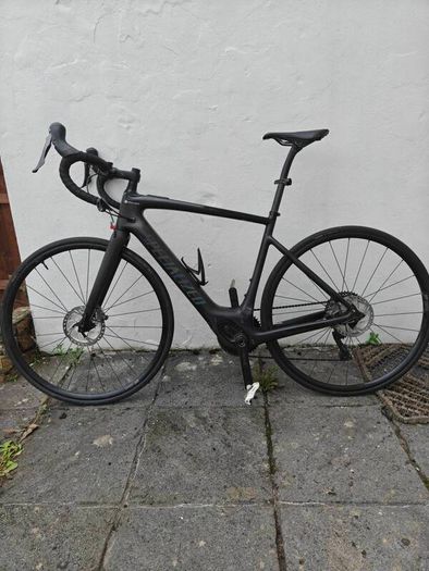 Electric bike Specialized Turbo Creo SL Carbon