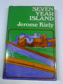 Seven Year Island by Jerome Kiely Ireland Irish