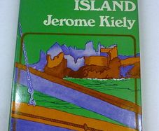 Seven Year Island by Jerome Kiely Ireland Irish