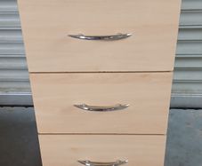 Locker / Storage Unit/ Side Table