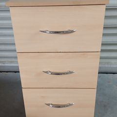 Locker / Storage Unit/ Side Table