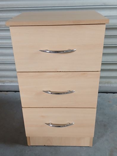 Locker / Storage Unit/ Side Table