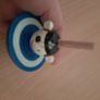 Mini spinning top Image 4