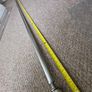 Extendable metal curtain pole Image 4