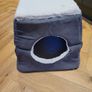cat bed and cave Image 2