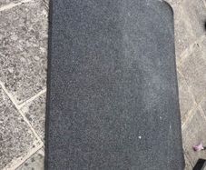 drum mat