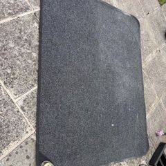 drum mat