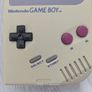 Original Nintendo Game Boy DMG-01 Console + 6 Games  Tested & Working Image 4