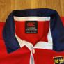 Ireland (IRFU) O2 Rugby Jersey (L) Image 3