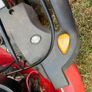 castlegarden lawnmover B&S 775is 161cc (not starting) Image 9