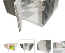 Playpen large