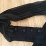 Savida Ladies Cardigan Image 3