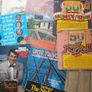 Vinyl 29 old vinyl records as pictured Image 6
