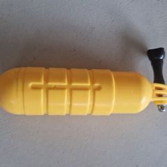 Go pro mounts
