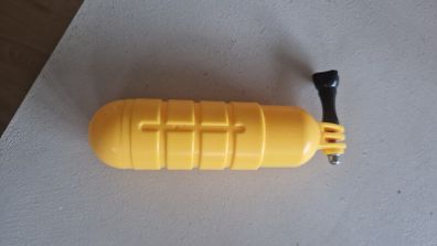 Go pro mounts