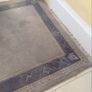 Large Hand Made Rug Image 2