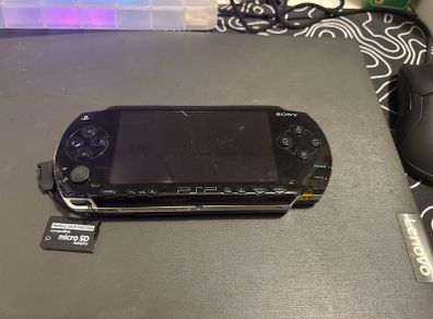 Psp