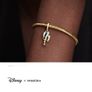 Pandora Disney Beauty and the Beast Lumiere Charm Brand New Image 2