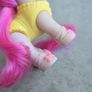 Baby Sweetsteps Ballerina Ponies Posable Legs MLP G1 My Little Pony Image 6