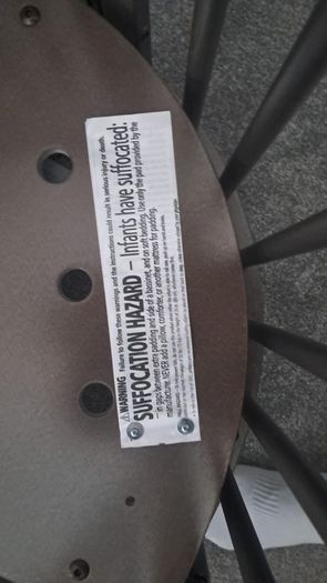 Stokke Sleepi V2