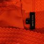 River island Dress orange size 8 Image 3
